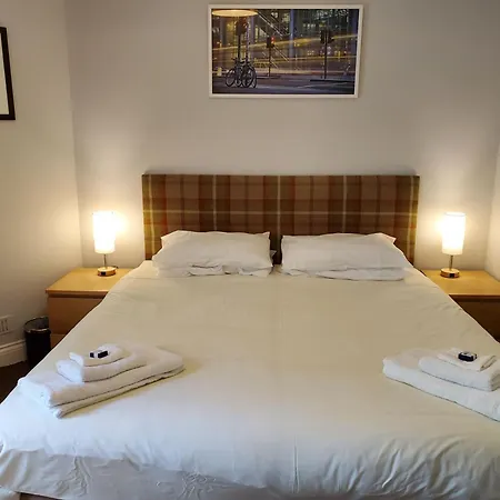 Mccaig's View Holiday home