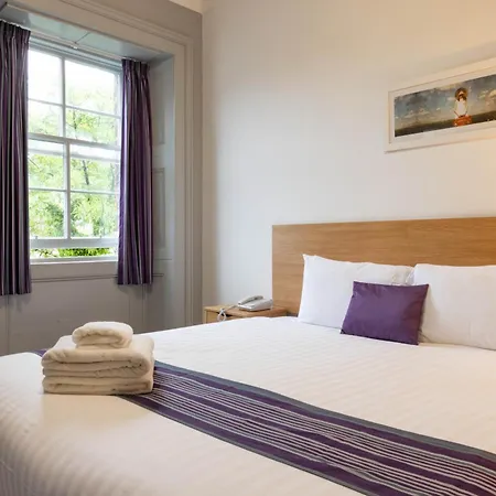 Hotel The Great Western 3*