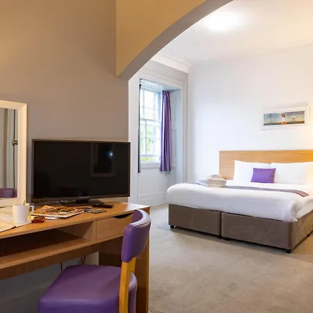 The Great Western 3* Oban