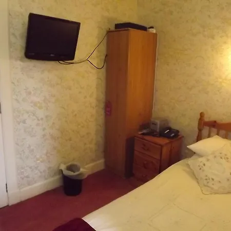 Palace - Small 3* Oban