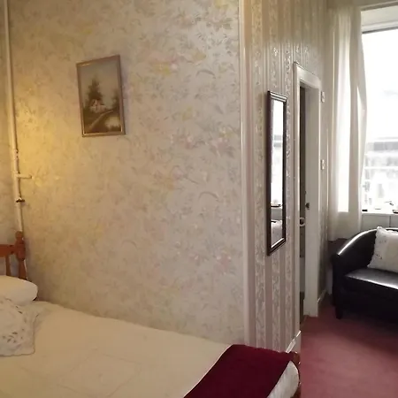 Palace - Small 3* Oban