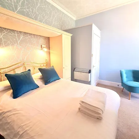 Corriemar House 3* Oban