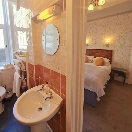 Corriemar House Oban