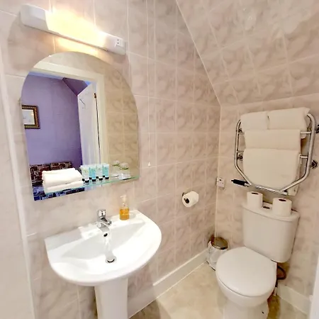 Casa de hóspedes Corriemar House 3*