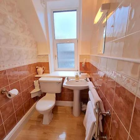 Corriemar House 3* Oban