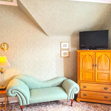 Corriemar House 3* Oban