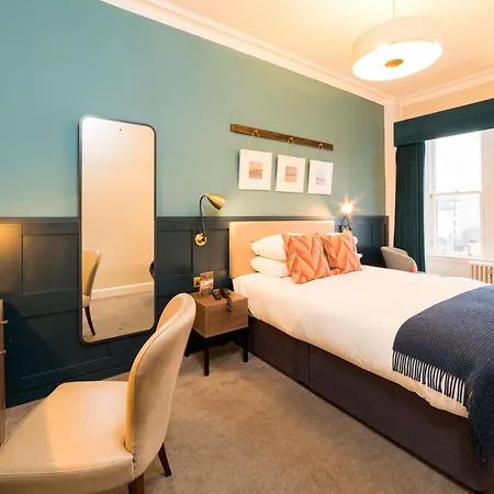 The Perle & 4* Oban