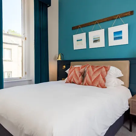The Perle & Hotel Oban