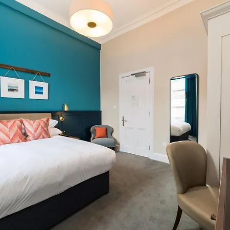 The Perle & Hotel