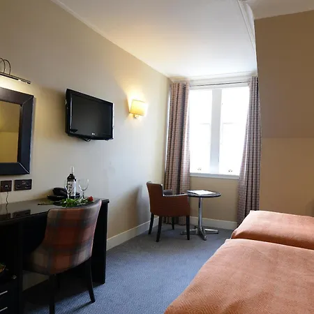 Columba Hotel Oban