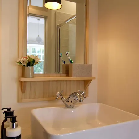Farm Holiday home Oban