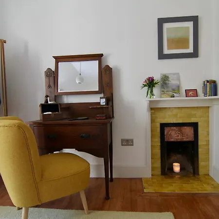 Farm Holiday home Oban