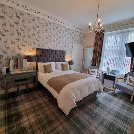 Rose Guest house 3*