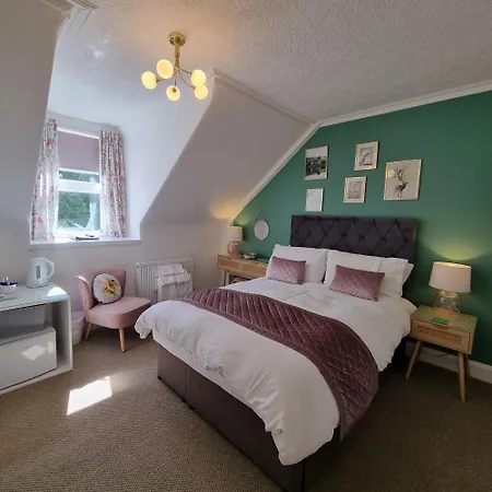 Guest house Rose 3*