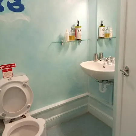 Lagganbeg Casa de hóspedes 3*
