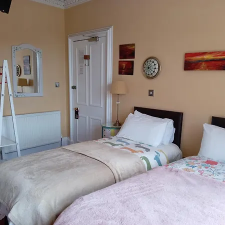 Casa de hóspedes Lagganbeg 3*