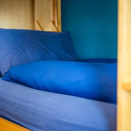 Youth Albergue *