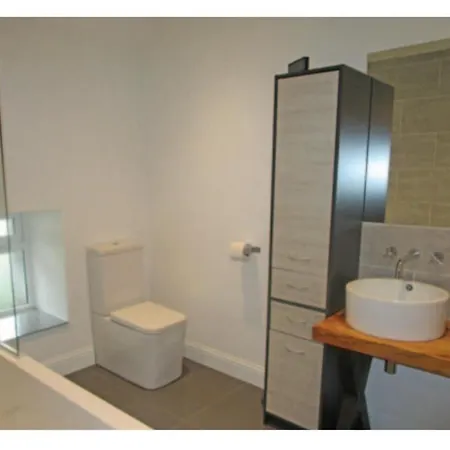 Apartment Lorne Oban
