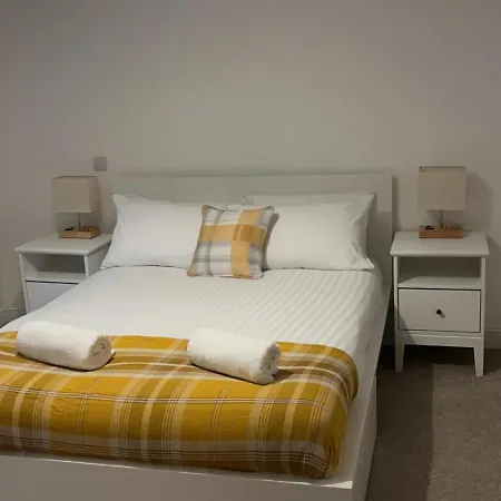 Apartment Lorne Oban