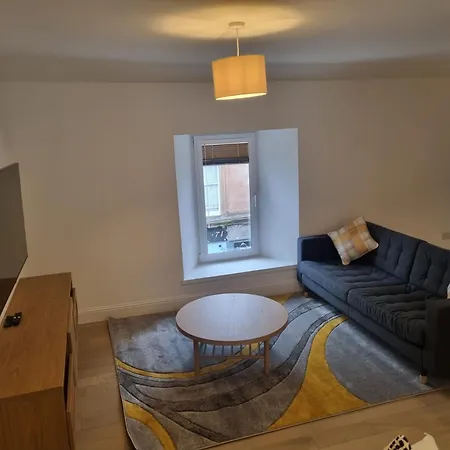 Apartment Lorne