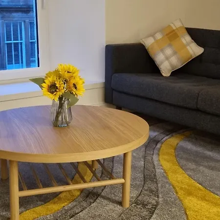Apartment Lorne *