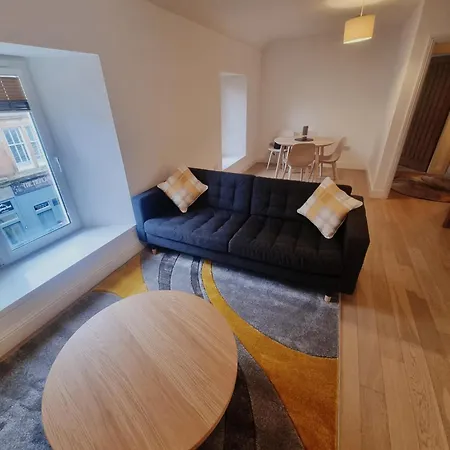 Apartment Lorne Oban