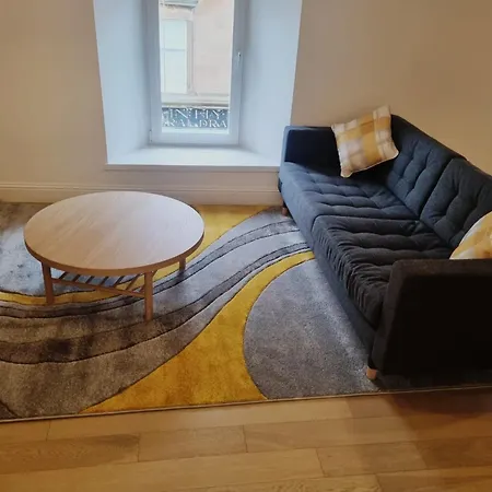Apartment Lorne