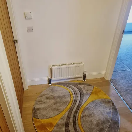 Apartment Lorne *