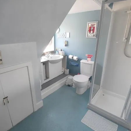Lagganbeg Casa de hóspedes 3*
