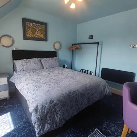 Casa de hóspedes Lagganbeg 3*
