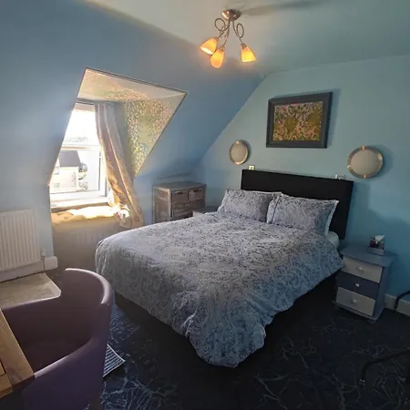Lagganbeg Guest house Oban