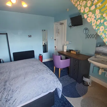 Lagganbeg Casa de hóspedes 3*