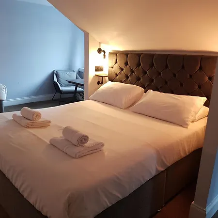 Hotel The Kelvin