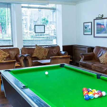 The Royal Hotel 3*