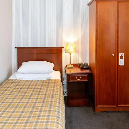 Hotel The Royal Oban