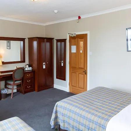 The Royal Hotel