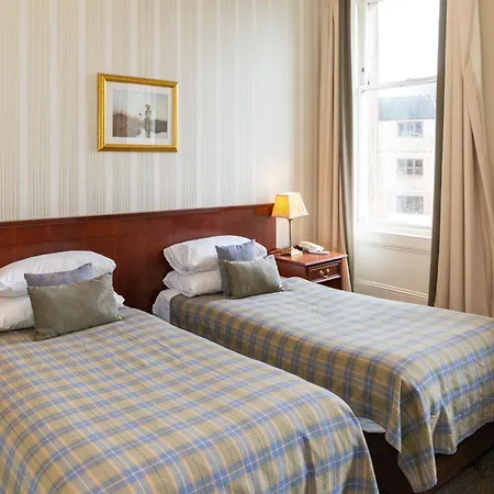 Hotel The Royal
