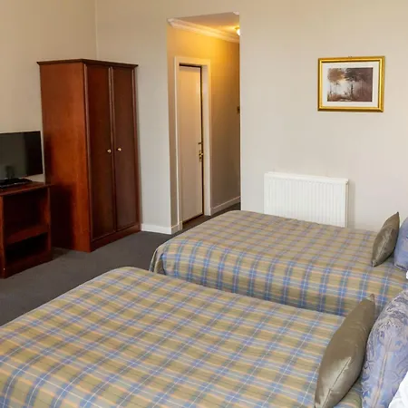 The Royal Hotel Oban