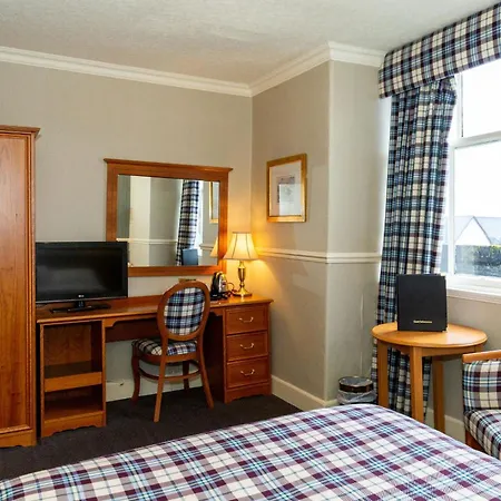 Hotel The Royal Oban
