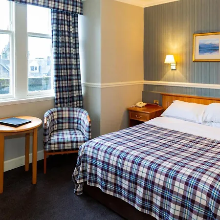 The Royal 3* Oban