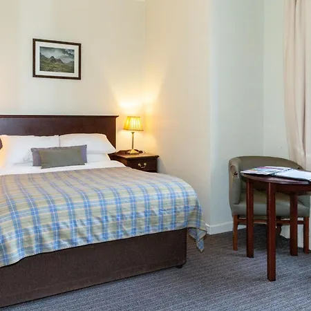 Hotel The Royal