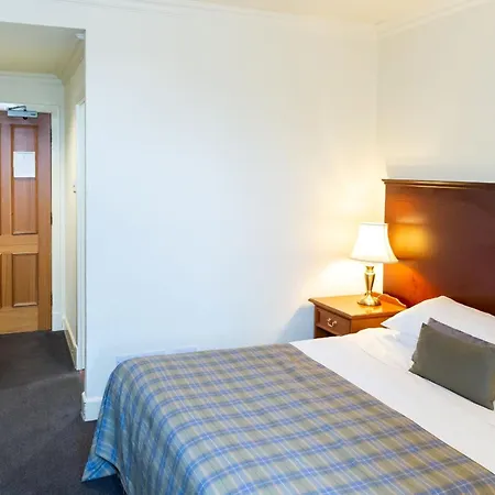 Hotel The Royal 3*
