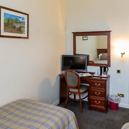 Hotel The Royal Oban