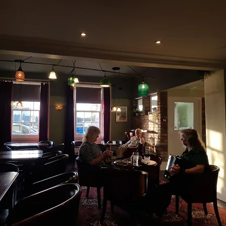 The Kelvin Hotel