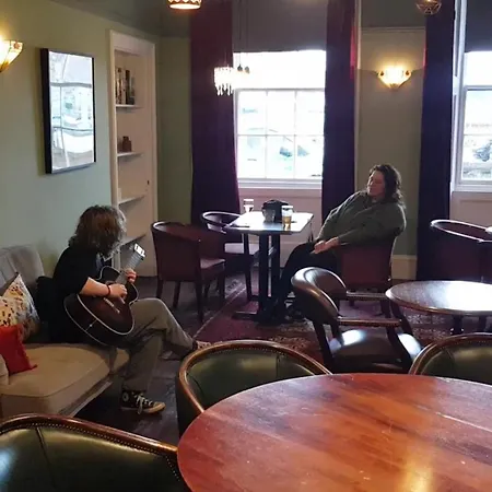 The Kelvin 3*