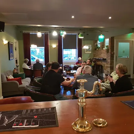 The Kelvin 3* Oban