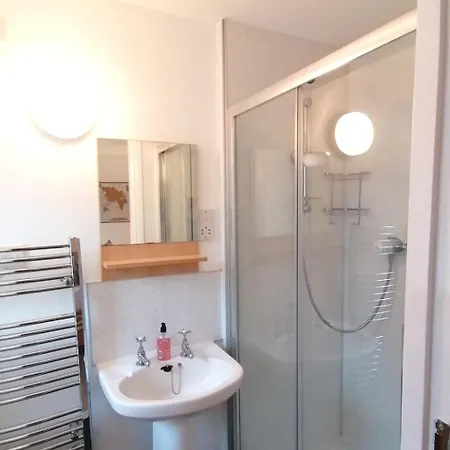 By Interhome Oban