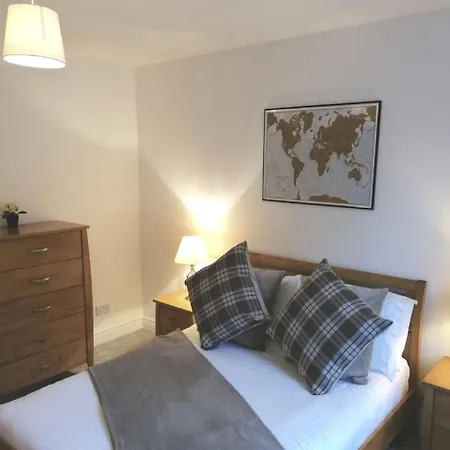By Interhome Apartment *