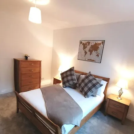 By Interhome Apartment Oban