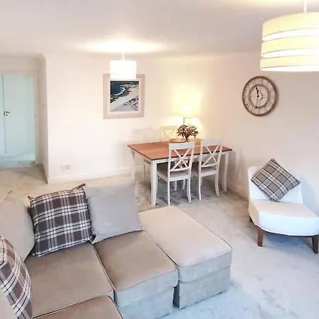 Apartment By Interhome